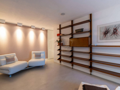 Appartamento in villa in Strada dei Tadini (TO)