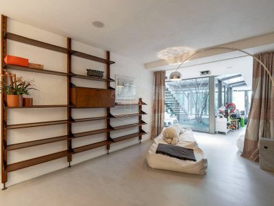 Appartamento in villa in Strada dei Tadini (TO)