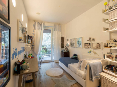 Appartamento in villa in Strada dei Tadini (TO)