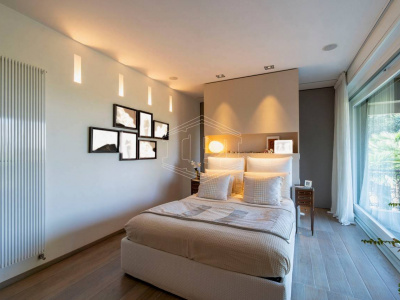 Appartamento in villa in Strada dei Tadini (TO)