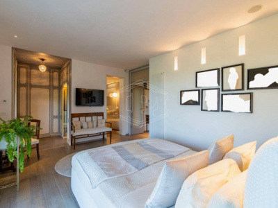 Appartamento in villa in Strada dei Tadini (TO)