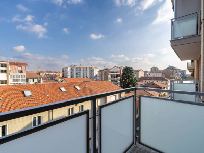 Bilocale in Via Gubbio (TO)