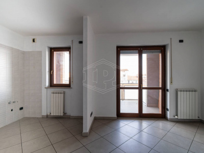 Bilocale in Via Gubbio (TO)