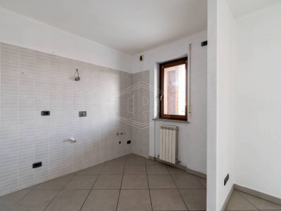 Bilocale in Via Gubbio (TO)