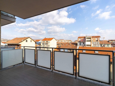 Bilocale in Via Gubbio (TO)