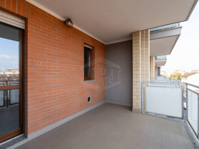 Bilocale in Via Gubbio (TO)