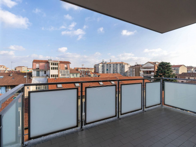 Bilocale in Via Gubbio (TO)