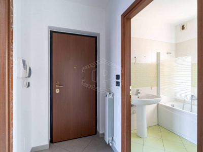 Bilocale in Via Gubbio (TO)