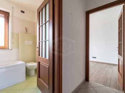 Bilocale in Via Gubbio (TO)