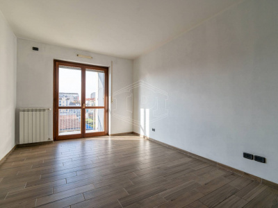 Bilocale in Via Gubbio (TO)