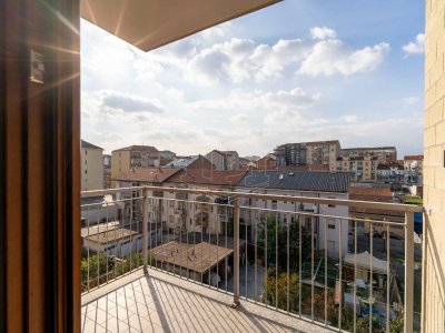 Bilocale in Via Gubbio (TO)