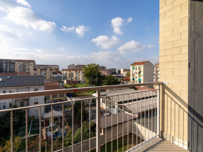 Bilocale in Via Gubbio (TO)