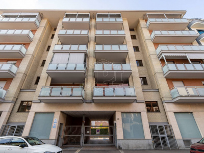 Bilocale in Via Gubbio (TO)