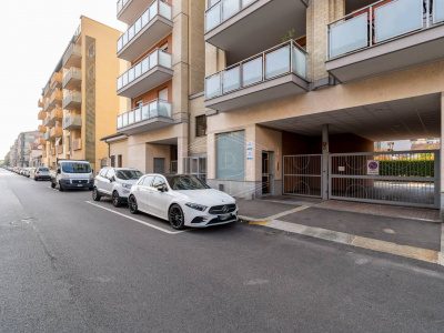 Bilocale in Via Gubbio (TO)