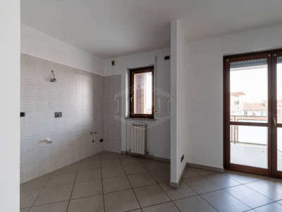 Bilocale in Via Gubbio (TO)