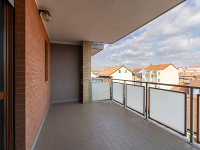 Bilocale in Via Gubbio (TO)