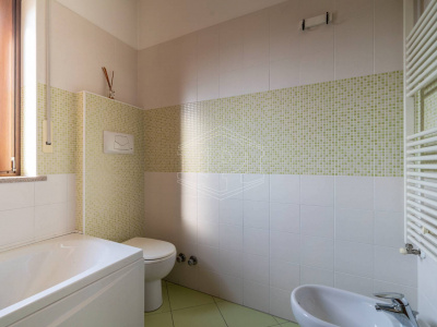 Bilocale in Via Gubbio (TO)