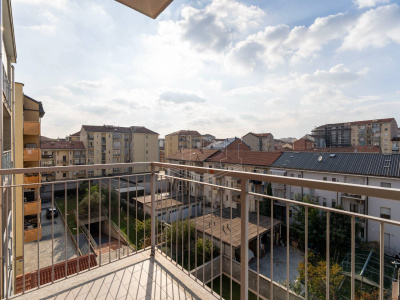 Bilocale in Via Gubbio (TO)