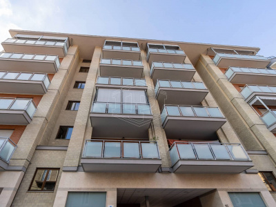 Bilocale in Via Gubbio (TO)