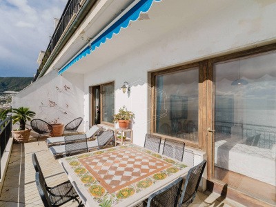 Quadrilocale in Via Aurelia, Ospedaletti (IM)