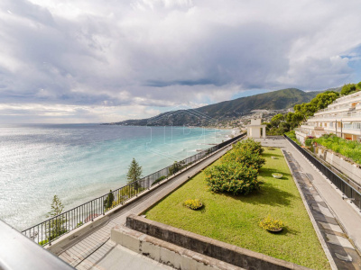 Quadrilocale in Via Aurelia, Ospedaletti (IM)