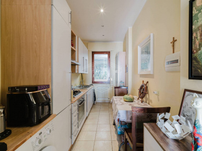 Quadrilocale in Via Aurelia, Ospedaletti (IM)