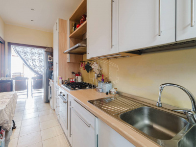 Quadrilocale in Via Aurelia, Ospedaletti (IM)