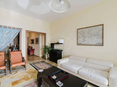 Quadrilocale in Via Aurelia, Ospedaletti (IM)