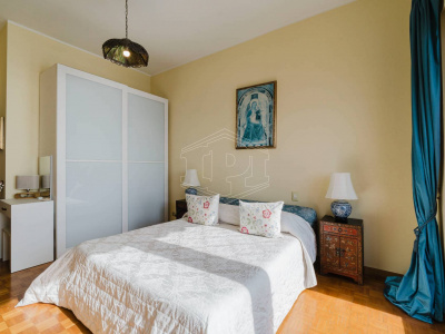 Quadrilocale in Via Aurelia, Ospedaletti (IM)