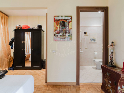 Quadrilocale in Via Aurelia, Ospedaletti (IM)