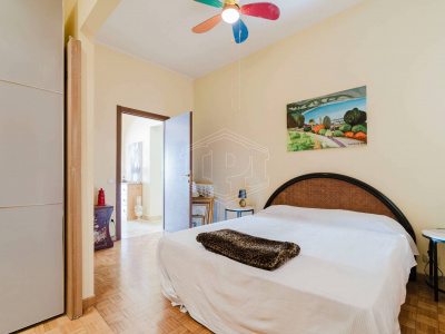 Quadrilocale in Via Aurelia, Ospedaletti (IM)