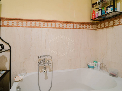 Quadrilocale in Via Aurelia, Ospedaletti (IM)