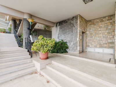 Quadrilocale in Via Aurelia, Ospedaletti (IM)