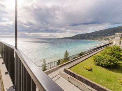 Quadrilocale in Via Aurelia, Ospedaletti (IM)