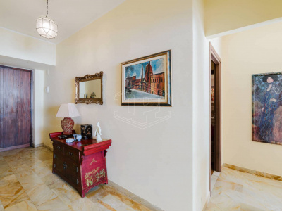 Quadrilocale in Via Aurelia, Ospedaletti (IM)