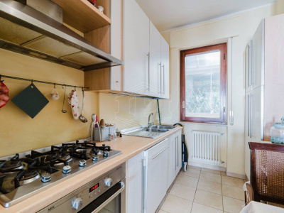 Quadrilocale in Via Aurelia, Ospedaletti (IM)