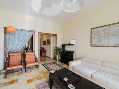 Quadrilocale in Via Aurelia, Ospedaletti (IM)