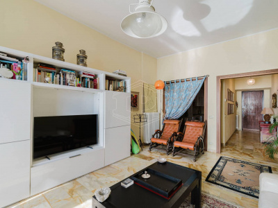 Quadrilocale in Via Aurelia, Ospedaletti (IM)