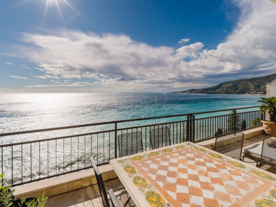 Quadrilocale in Via Aurelia, Ospedaletti (IM)