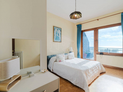 Quadrilocale in Via Aurelia, Ospedaletti (IM)