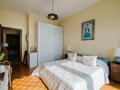 Quadrilocale in Via Aurelia, Ospedaletti (IM)