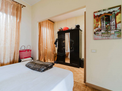 Quadrilocale in Via Aurelia, Ospedaletti (IM)