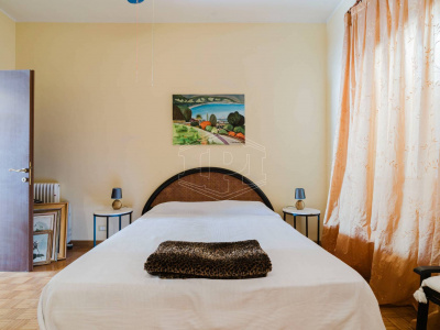 Quadrilocale in Via Aurelia, Ospedaletti (IM)