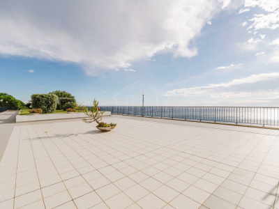 Quadrilocale in Via Aurelia, Ospedaletti (IM)