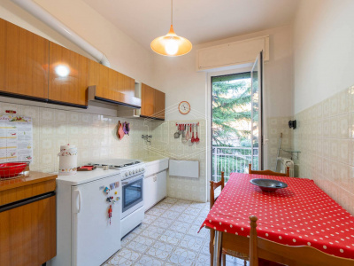 Bilocale in Via XXV Aprile, Borgio Verezzi (SV)