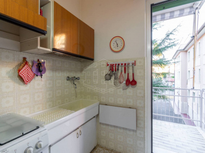 Bilocale in Via XXV Aprile, Borgio Verezzi (SV)