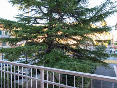 Bilocale in Via XXV Aprile, Borgio Verezzi (SV)