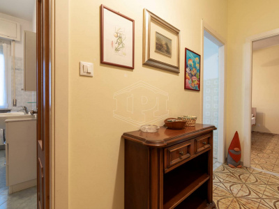 Bilocale in Via XXV Aprile, Borgio Verezzi (SV)