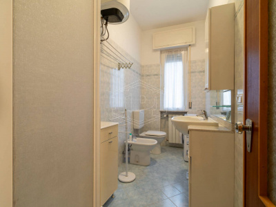 Bilocale in Via XXV Aprile, Borgio Verezzi (SV)