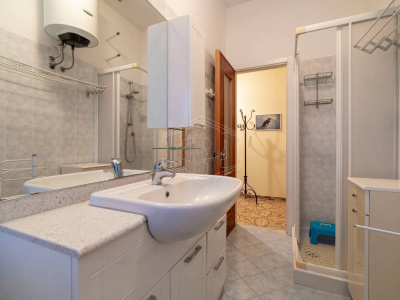 Bilocale in Via XXV Aprile, Borgio Verezzi (SV)